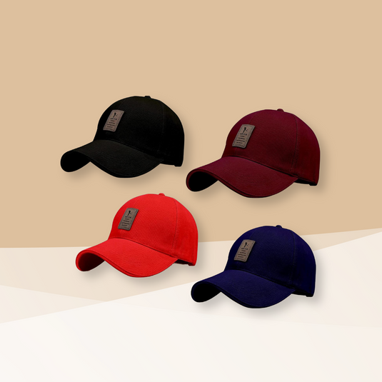 Caps