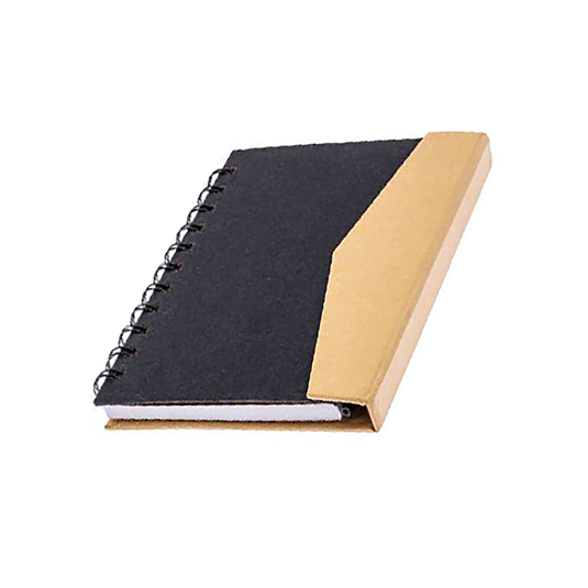 3 Fold Eco Friendly Diary