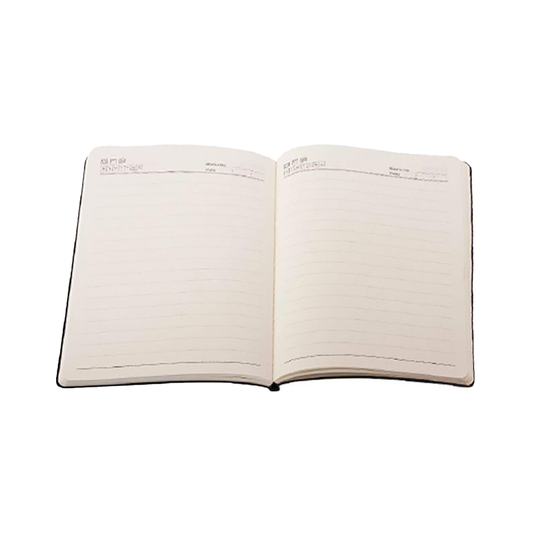 Prime Note Book