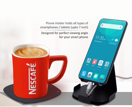 Premium Mobile Stand