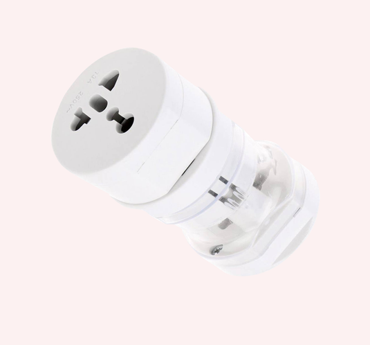 World Travel Adaptor