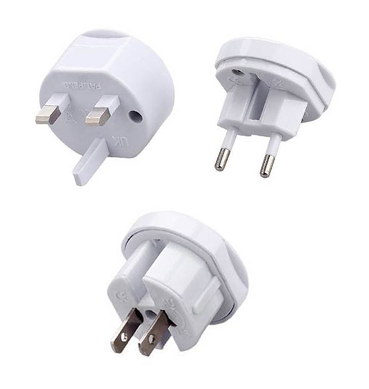 World Travel Adaptor