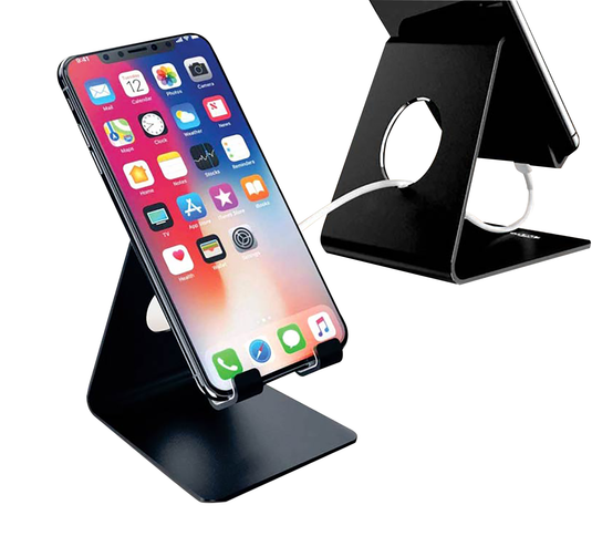 Metal Universal Mobile Stand