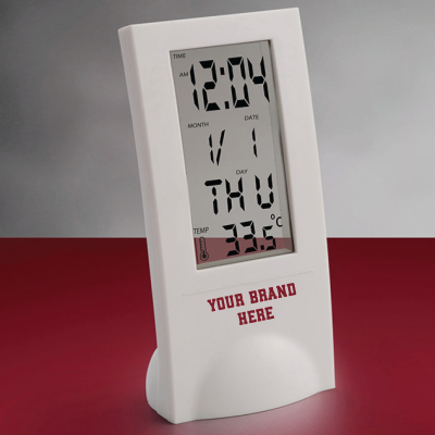 Table Clock