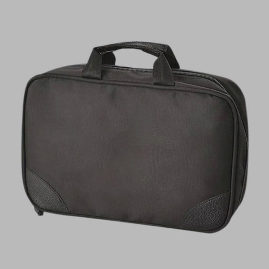 4 Layer Toiletry Kit