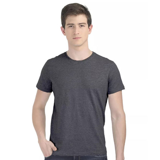 Classic Round Neck