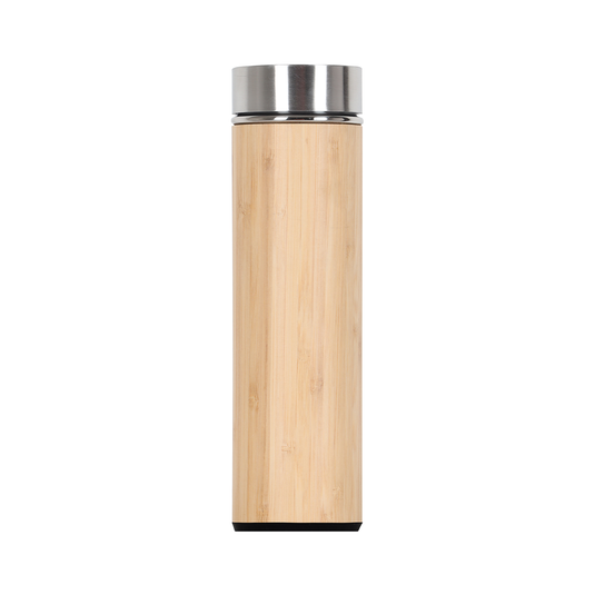 Bamboo Bottle