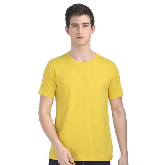 Basic Round Neck