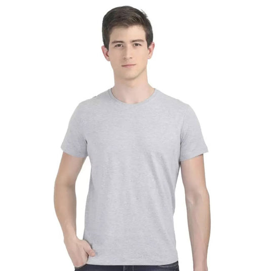 Basic Round Neck