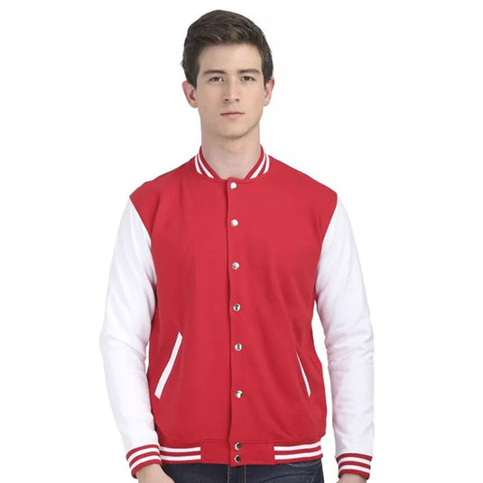 Varsity Jacket