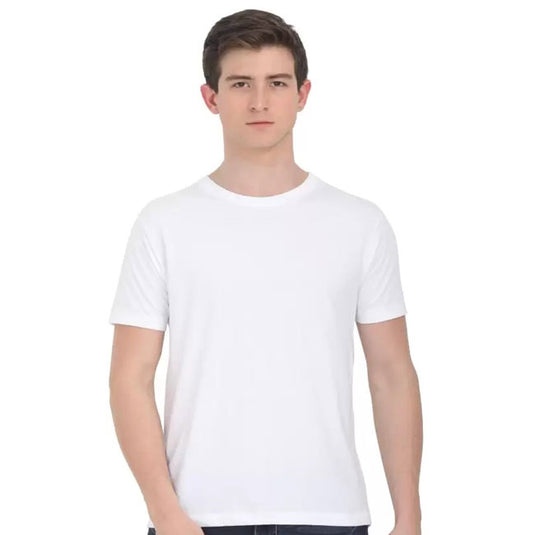 Classic Round Neck