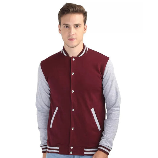 Varsity Jacket