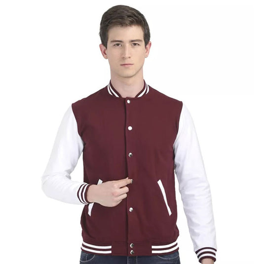 Varsity Jacket