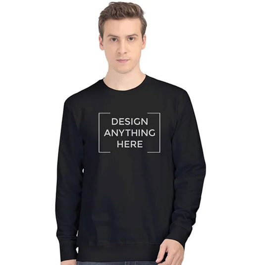 Crewneck Sweatshirt